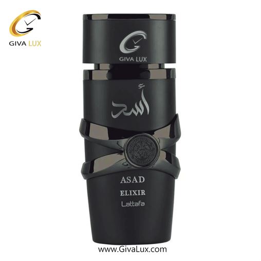   زنانه لطافه اورجینال مدل Yara Tous | یارا توس حجم  100 میل Asad Elixir Lattafa-1.jpg
